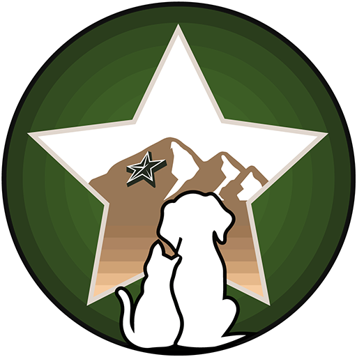 PetDesk logo